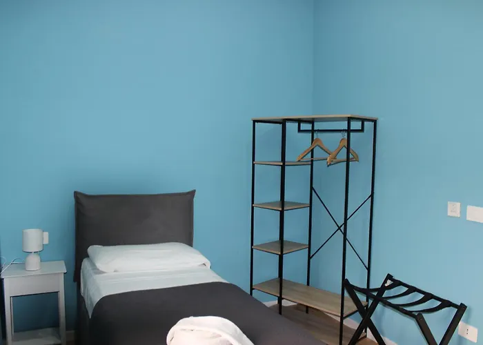 Гостевой дом Mastersa' Неаполь