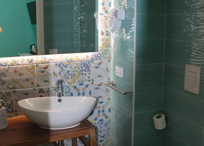 Гостевой дом Mastersa'