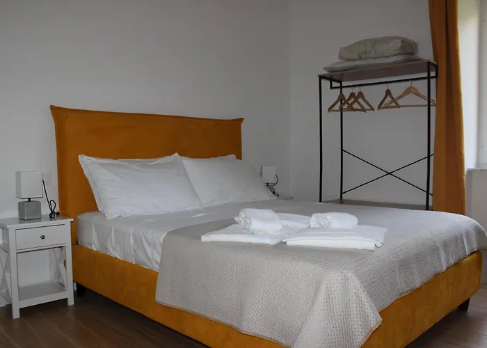 Mastersa' Гостевой дом 3*