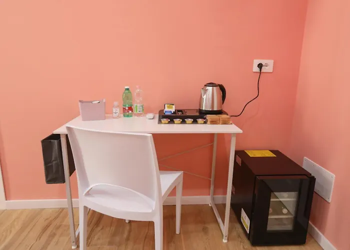 Penzion Mastersa' 3*