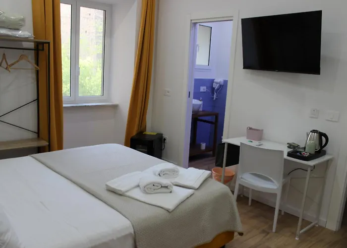 Penzion Mastersa' 3*