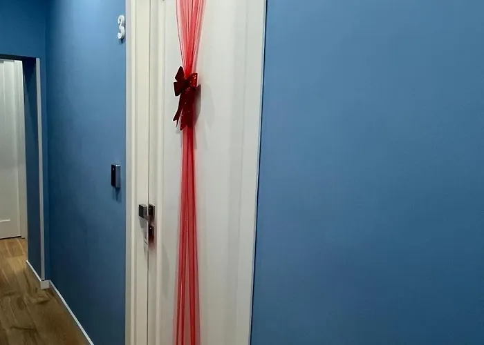 Mastersa' Penzion 3*